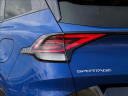 Thumbnail image of 2025 Kia Sportage at Autoworld Kia