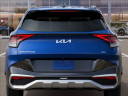 Thumbnail image of 2025 Kia Sportage at Autoworld Kia