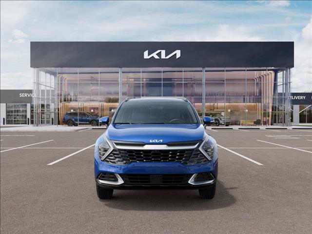 Thumbnail image of 2025 Kia Sportage at Autoworld Kia