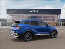 Thumbnail image of 2025 Kia Sportage at Autoworld Kia
