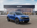 Thumbnail image of 2025 Kia Sportage at Autoworld Kia