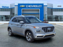 Thumbnail image of 2020 Hyundai VENUE at Toliver Chevrolet Buick Gmc