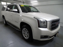 Thumbnail image of 2015 GMC Yukon XL at Johnson Dodge Chrysler Jeep
