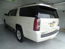 Thumbnail image of 2015 GMC Yukon XL at Johnson Dodge Chrysler Jeep