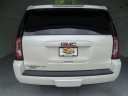 Thumbnail image of 2015 GMC Yukon XL at Johnson Dodge Chrysler Jeep