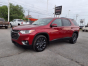 Thumbnail image of 2020 Chevrolet Traverse at Chaparral of Johnson City, TN