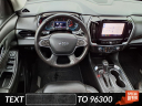 Thumbnail image of 2020 Chevrolet Traverse at Chaparral of Johnson City, TN