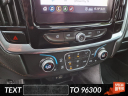 Thumbnail image of 2020 Chevrolet Traverse at Chaparral of Johnson City, TN