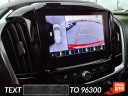 Thumbnail image of 2020 Chevrolet Traverse at Chaparral of Johnson City, TN