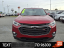Thumbnail image of 2020 Chevrolet Traverse at Chaparral of Johnson City, TN