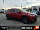 Thumbnail image of 2020 Chevrolet Traverse at Chaparral of Johnson City, TN