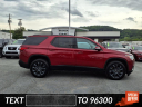 Thumbnail image of 2020 Chevrolet Traverse at Chaparral of Johnson City, TN
