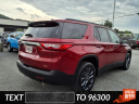 Thumbnail image of 2020 Chevrolet Traverse at Chaparral of Johnson City, TN