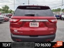 Thumbnail image of 2020 Chevrolet Traverse at Chaparral of Johnson City, TN