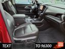 Thumbnail image of 2020 Chevrolet Traverse at Chaparral of Johnson City, TN