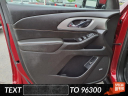 Thumbnail image of 2020 Chevrolet Traverse at Chaparral of Johnson City, TN