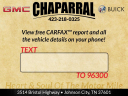 Thumbnail image of 2020 Chevrolet Traverse at Chaparral of Johnson City, TN