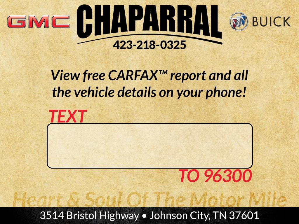 Thumbnail image of 2020 Chevrolet Traverse at Chaparral of Johnson City, TN