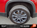 Thumbnail image of 2020 Chevrolet Traverse at Chaparral of Johnson City, TN
