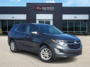 Thumbnail image of 2021 Chevrolet Equinox at Kia of Grand Blanc