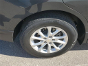 Thumbnail image of 2021 Chevrolet Equinox at Al Serra Cadillac