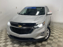 Thumbnail image of 2021 Chevrolet Equinox at Ganley Chevy