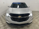 Thumbnail image of 2021 Chevrolet Equinox at Ganley Chevy