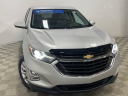 Thumbnail image of 2021 Chevrolet Equinox at Ganley Chevy