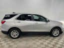 Thumbnail image of 2021 Chevrolet Equinox at Ganley Chevy