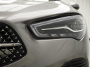 2025 Mercedes-Benz CLA CLA 250 at Bell Mitsubishi