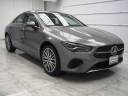 Thumbnail image of 2025 Mercedes-Benz CLA at Bell Mitsubishi