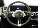 Thumbnail image of 2025 Mercedes-Benz CLA at Bell Mitsubishi