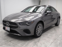 Thumbnail image of 2025 Mercedes-Benz CLA at Bell Mitsubishi