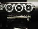 Thumbnail image of 2025 Mercedes-Benz CLA at Bell Mitsubishi