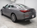 Thumbnail image of 2025 Mercedes-Benz CLA at Bell Mitsubishi