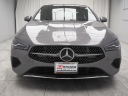 Thumbnail image of 2025 Mercedes-Benz CLA at Bell Mitsubishi