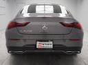 Thumbnail image of 2025 Mercedes-Benz CLA at Bell Mitsubishi