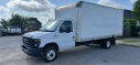 Thumbnail image of 2017 Ford E-Series at JOE AUTOS