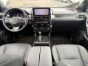 Thumbnail image of 2022 Lexus GX 460 at Northtown Lexus