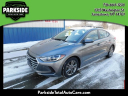 Thumbnail image of 2018 Hyundai ELANTRA at Parkside Total Auto Care