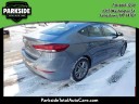 Thumbnail image of 2018 Hyundai ELANTRA at Parkside Total Auto Care