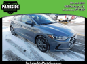 Thumbnail image of 2018 Hyundai ELANTRA at Parkside Total Auto Care