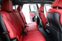 Thumbnail image of 2023 Acura MDX at Harper Acura