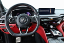 Thumbnail image of 2023 Acura MDX at Harper Acura