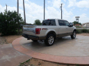 Thumbnail image of 2017 Ford F-150 at North Park Lexus Rio Grande Valley - NEW
