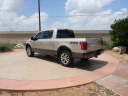 2017 Ford F-150 King Ranch at North Park Lexus Rio Grande Valley - NEW