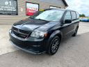 Thumbnail image of 2017 Dodge Grand Caravan at Showcase Auto Sales LLC