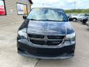 2017 Dodge Grand Caravan SE at Showcase Auto Sales LLC