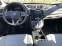 Thumbnail image of 2021 Honda CR-V at Huntington Honda