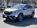 Thumbnail image of 2021 Honda CR-V at Huntington Honda